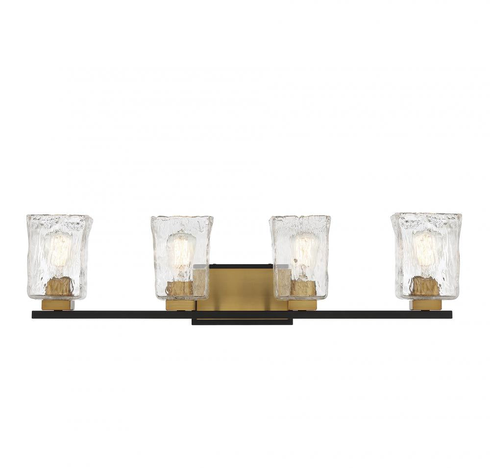 Bathroom Fixtures-Savoy House-8-1720-4