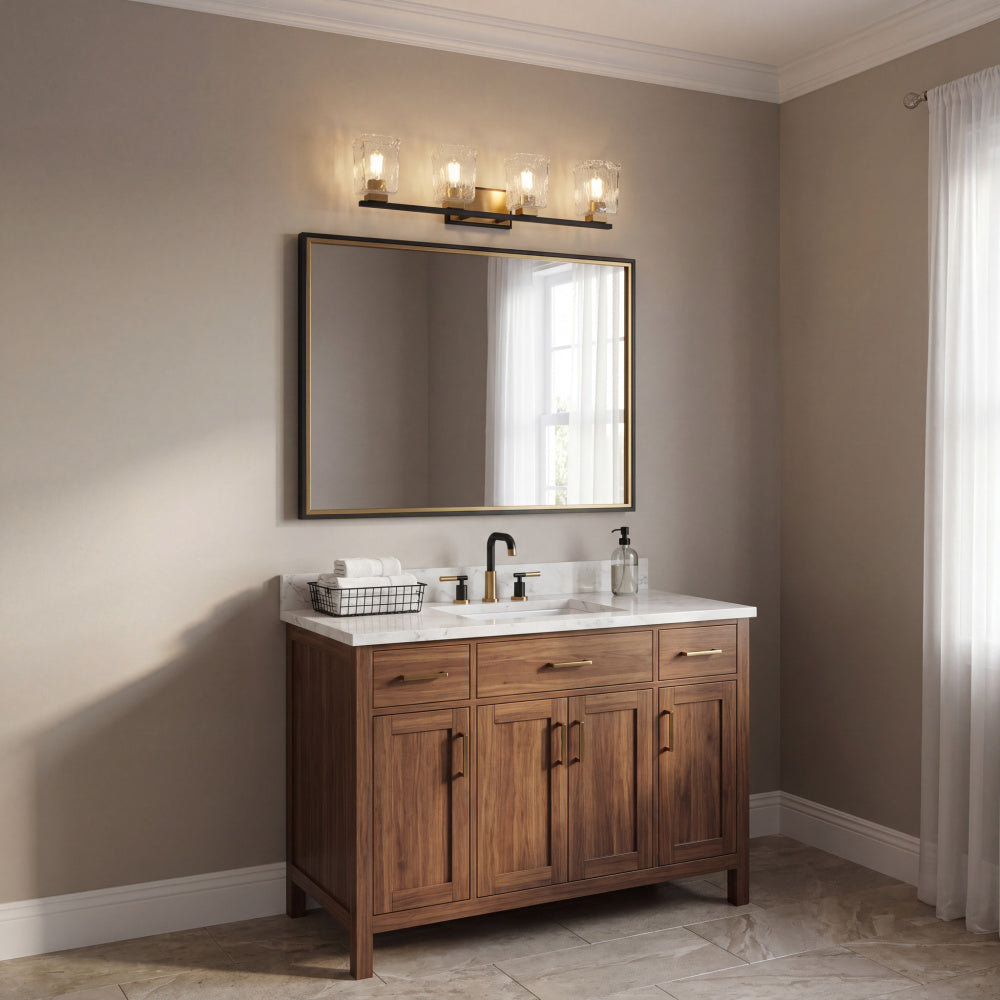 Bathroom Fixtures-Savoy House-8-1720-4