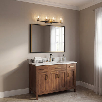 Bathroom Fixtures-Savoy House-8-1720-4