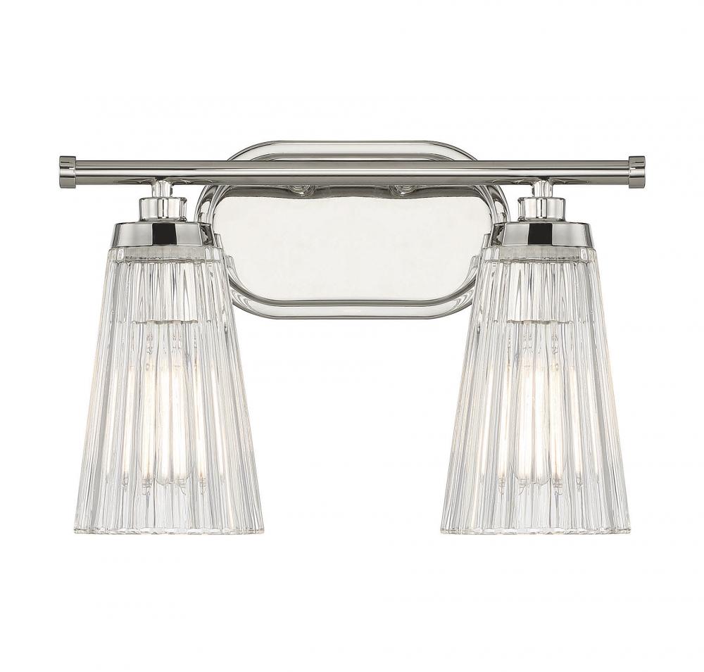 Bathroom Fixtures-Savoy House-8-1745-2