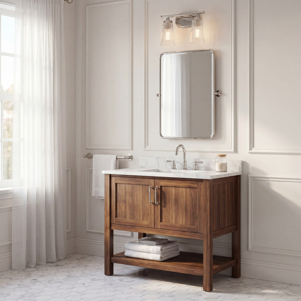 Bathroom Fixtures-Savoy House-8-1745-2-BK