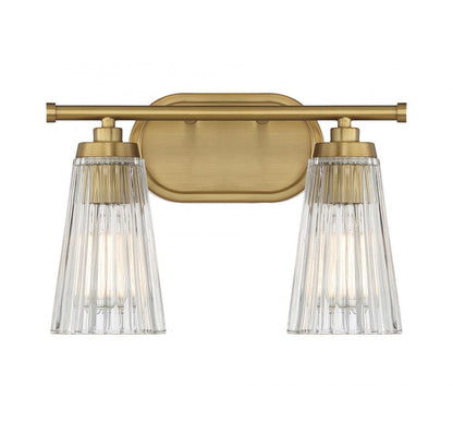 Bathroom Fixtures-Savoy House-8-1745-2-BK