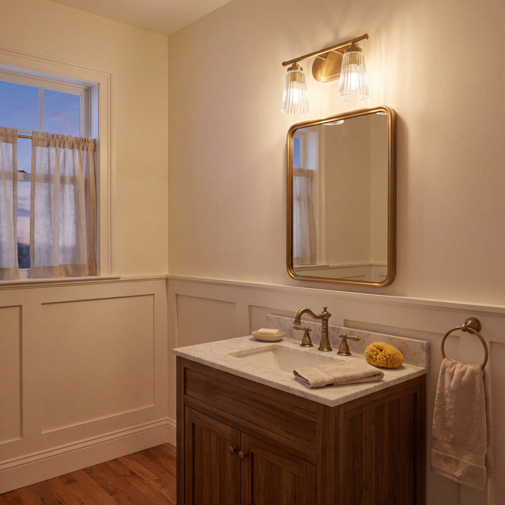 Bathroom Fixtures-Savoy House-8-1745-2-BK