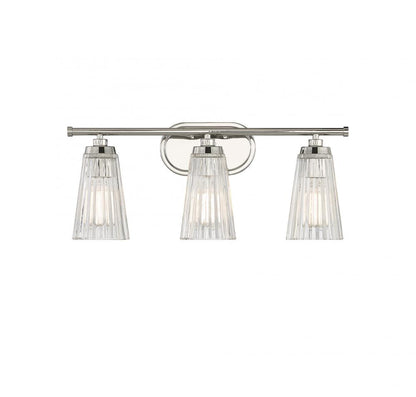 Bathroom Fixtures-Savoy House-8-1745-3-BK