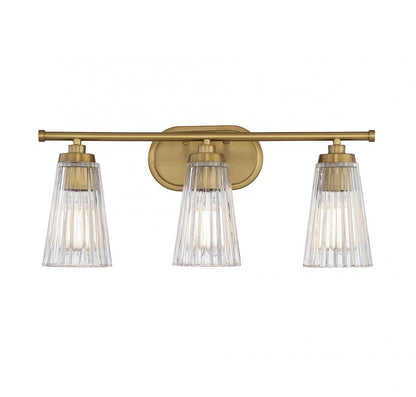 Bathroom Fixtures-Savoy House-8-1745-3-BK