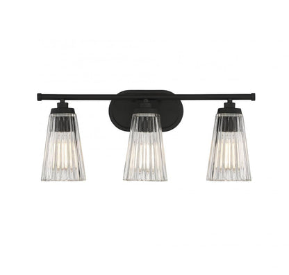 Bathroom Fixtures-Savoy House-8-1745-3-BK