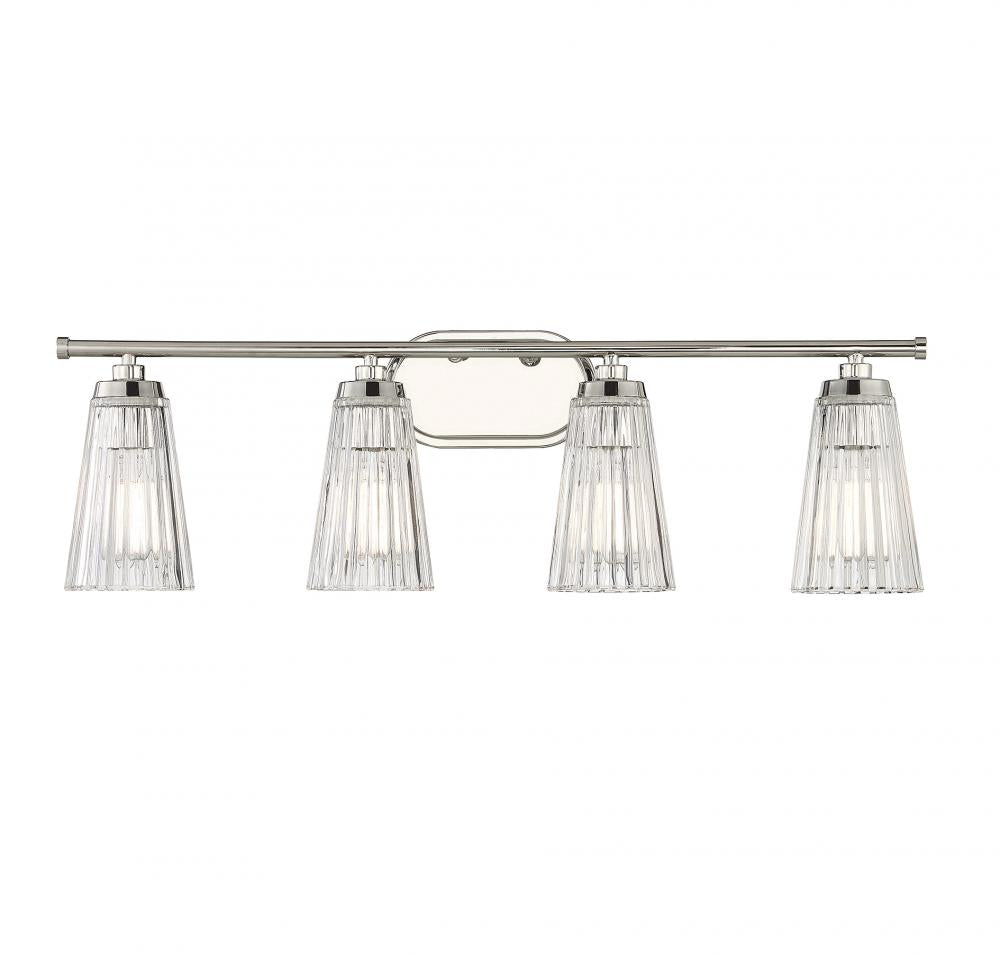 Bathroom Fixtures-Savoy House-8-1745-4