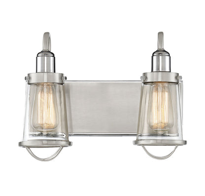 Bathroom Fixtures-Savoy House-8-1780-2-79
