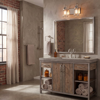 Bathroom Fixtures-Savoy House-8-1780-2-79