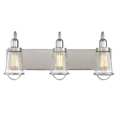 Bathroom Fixtures-Savoy House-8-1780-3-79