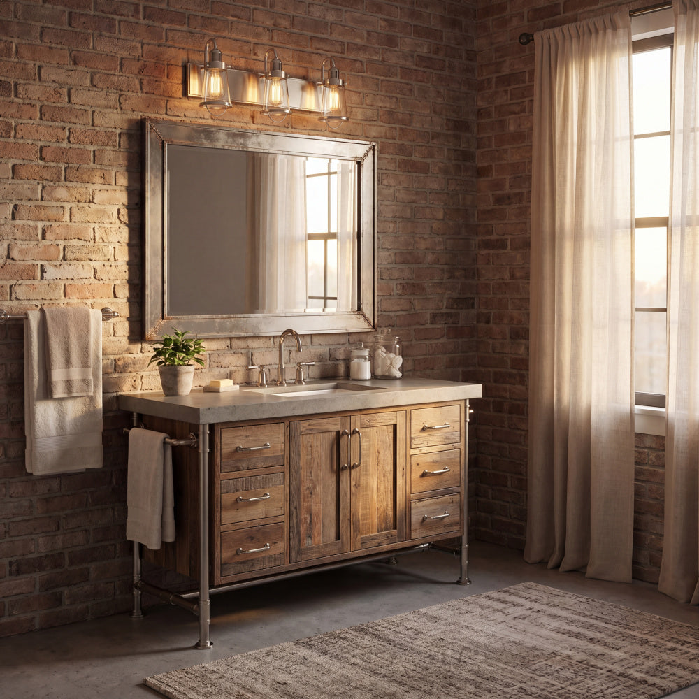 Bathroom Fixtures-Savoy House-8-1780-3-79