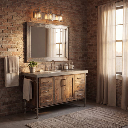 Bathroom Fixtures-Savoy House-8-1780-3-79