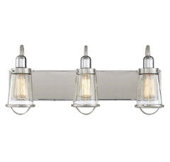 Bathroom Fixtures-Savoy House-8-1780-3