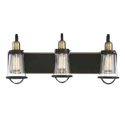 Bathroom Fixtures-Savoy House-8-1780-3-79