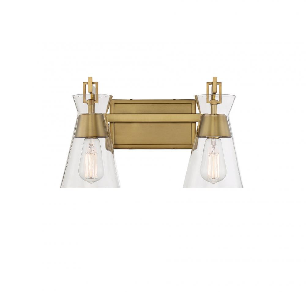 Bathroom Fixtures-Savoy House-8-1830-2