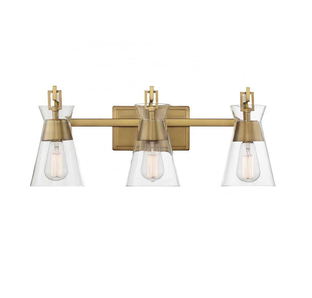 Bathroom Fixtures-Savoy House-8-1830-3