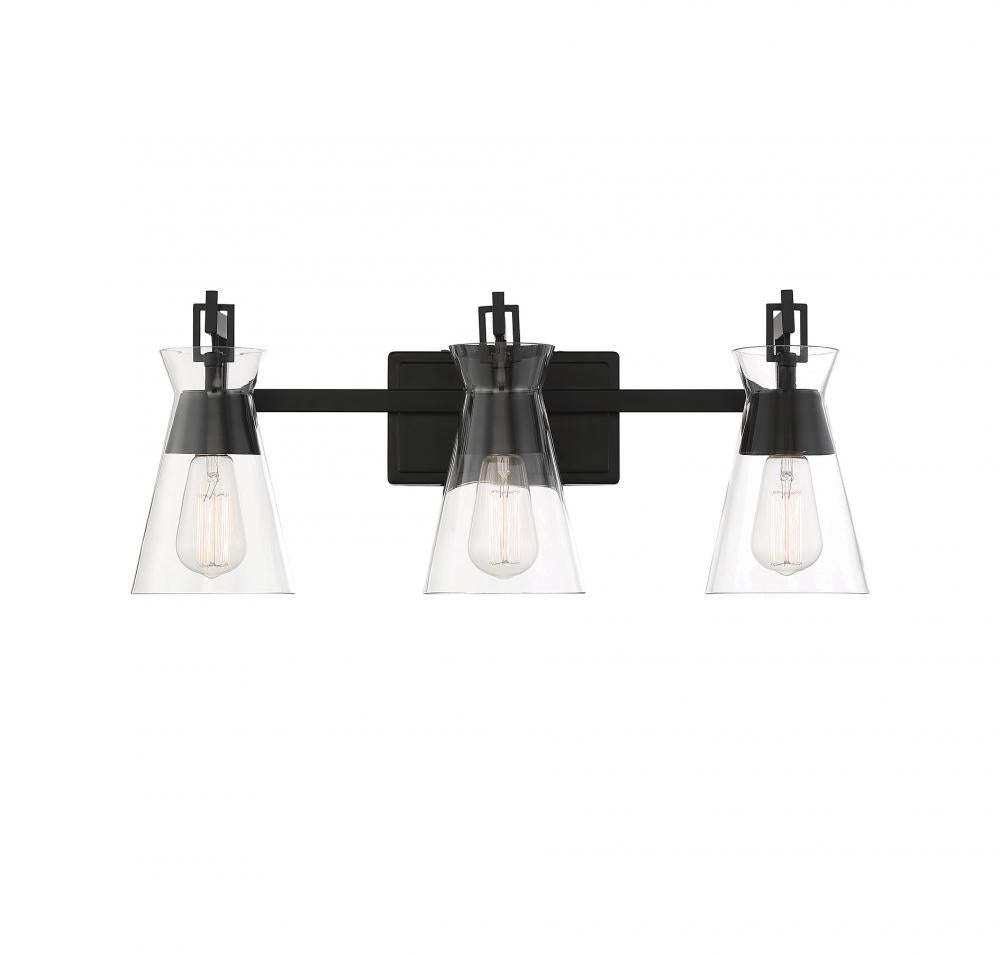Bathroom Fixtures-Savoy House-8-1830-3