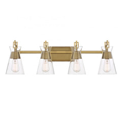 Bathroom Fixtures-Savoy House-8-1830-4
