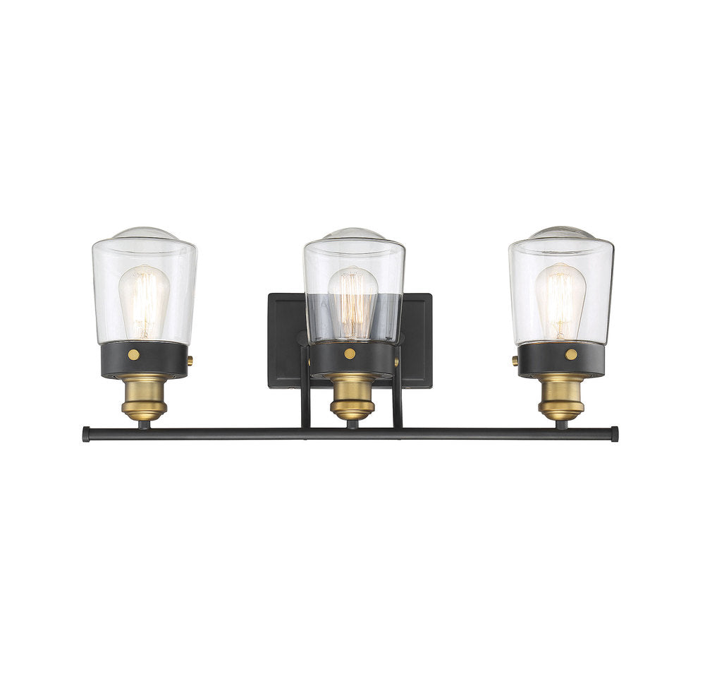 Bathroom Fixtures-Savoy House-8-2069-3-51