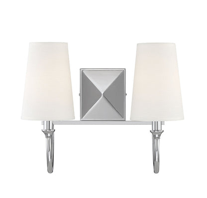 Bathroom Fixtures-Savoy House-8-2542-2-89