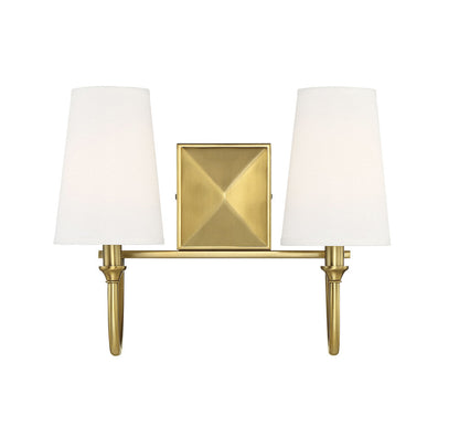 Bathroom Fixtures-Savoy House-8-2542-2-89