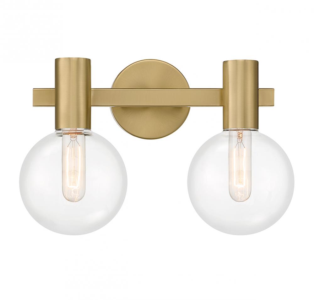 Bathroom Fixtures-Savoy House-8-3076-2