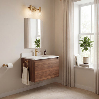 Bathroom Fixtures-Savoy House-8-3076-2-BK