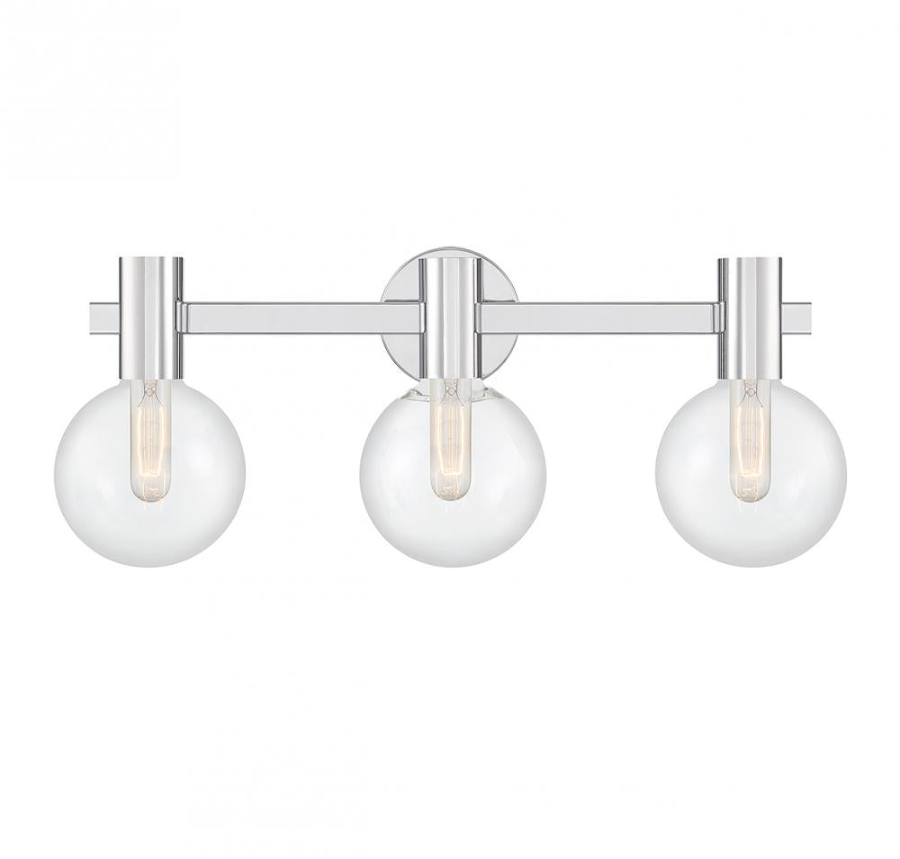 Bathroom Fixtures-Savoy House-8-3076-3