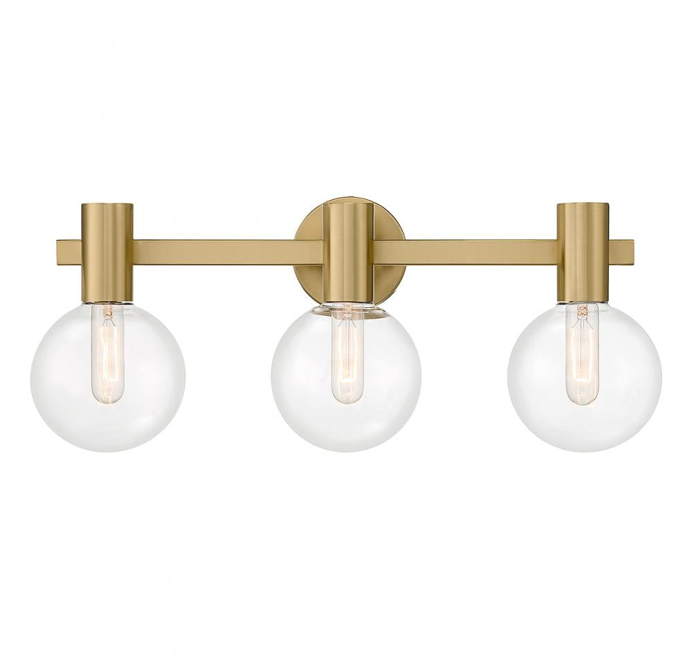 Bathroom Fixtures-Savoy House-8-3076-3