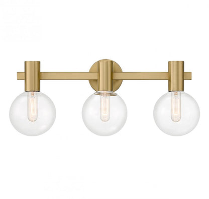 Bathroom Fixtures-Savoy House-8-3076-3-BK