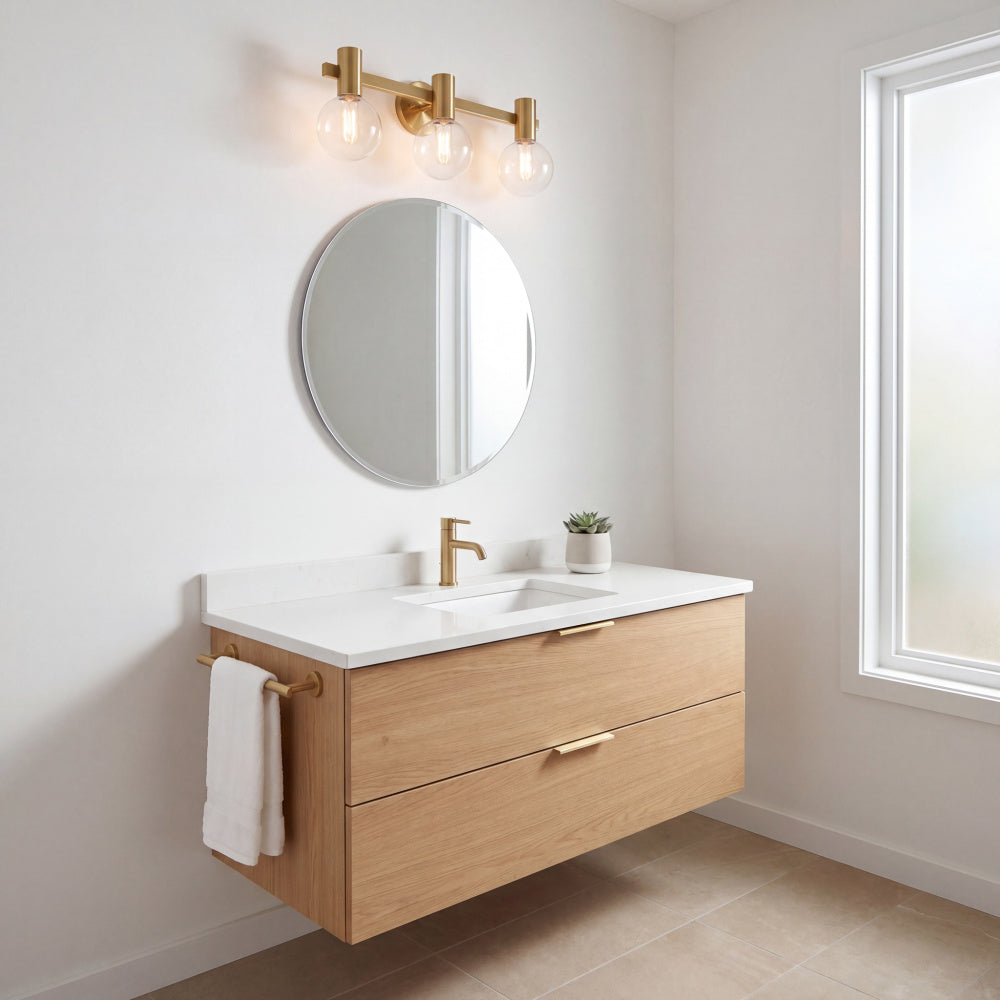 Bathroom Fixtures-Savoy House-8-3076-3-BK