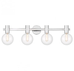 Bathroom Fixtures-Savoy House-8-3076-4