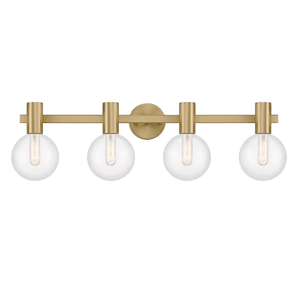 Bathroom Fixtures-Savoy House-8-3076-4