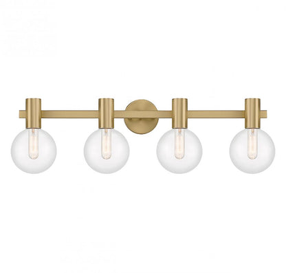 Bathroom Fixtures-Savoy House-8-3076-4-BK