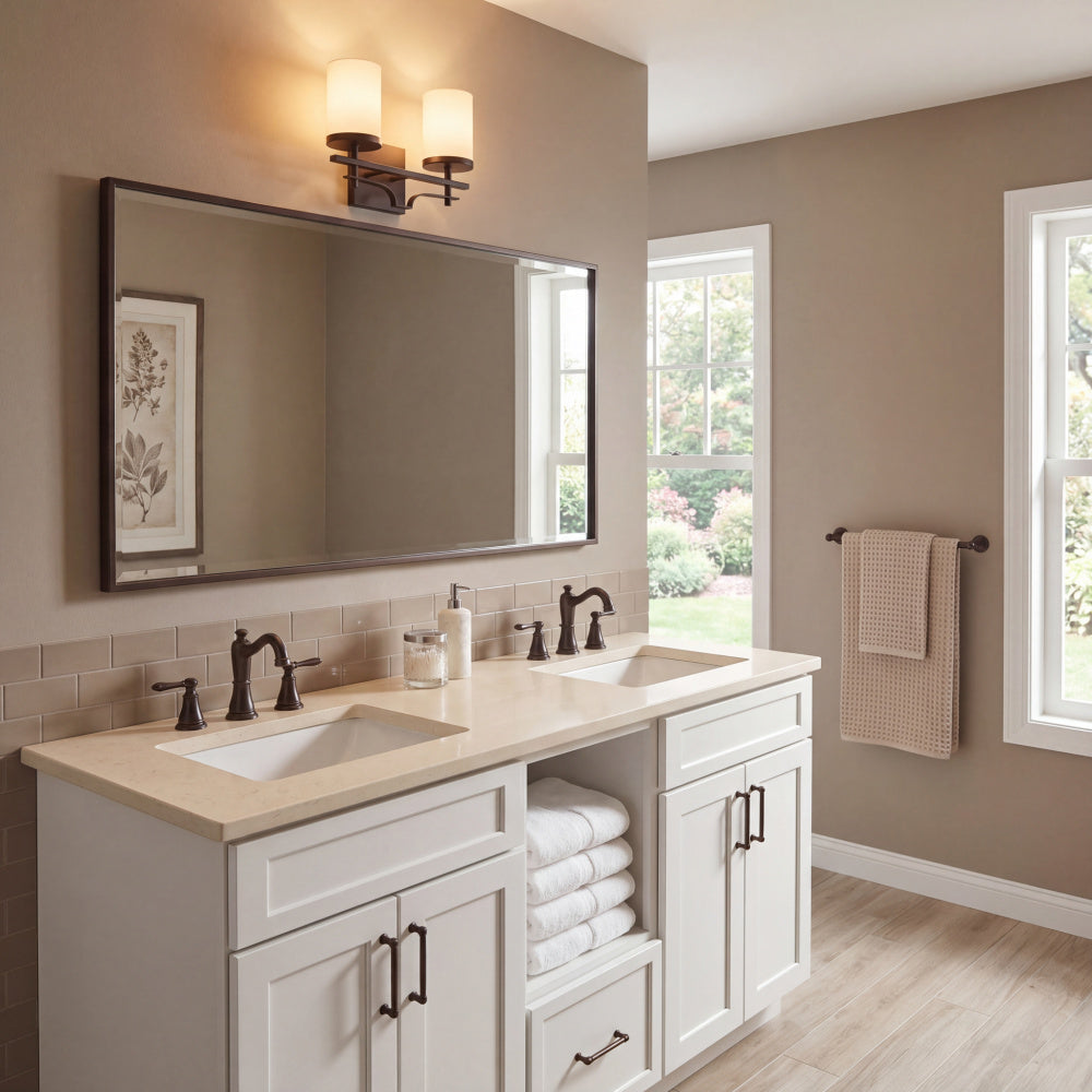 Bathroom Fixtures-Savoy House-8-338-2-13