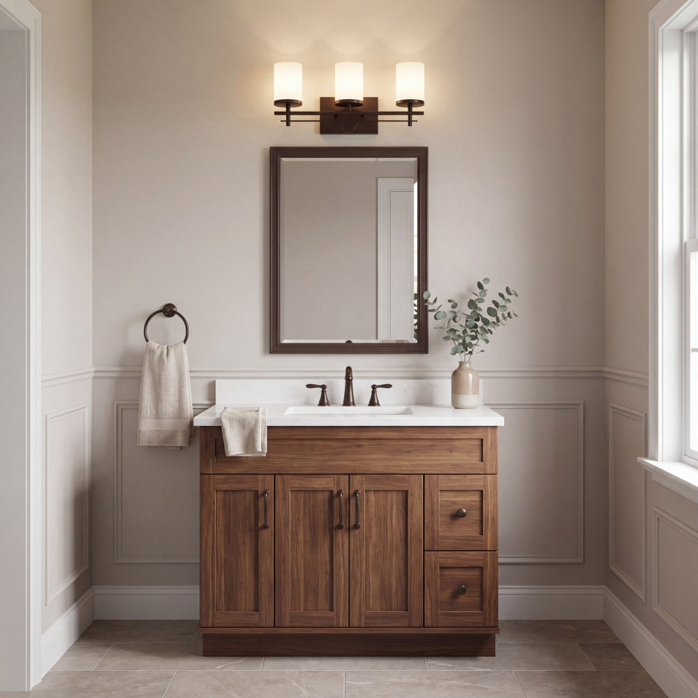 Bathroom Fixtures-Savoy House-8-338-3-13
