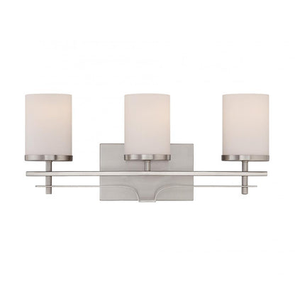 Bathroom Fixtures-Savoy House-8-338-3-13