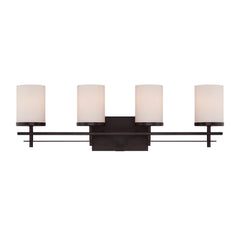Bathroom Fixtures-Savoy House-8-338-4