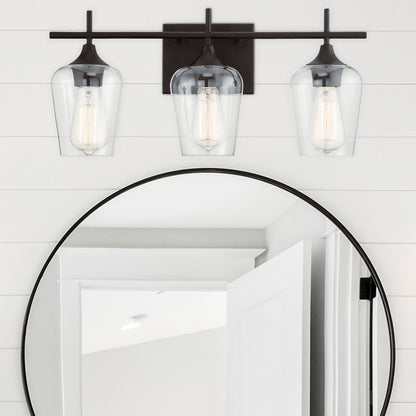Bathroom Fixtures-Savoy House-8-4030-3-BK
