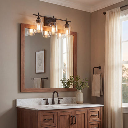 Bathroom Fixtures-Savoy House-8-4030-3-BK