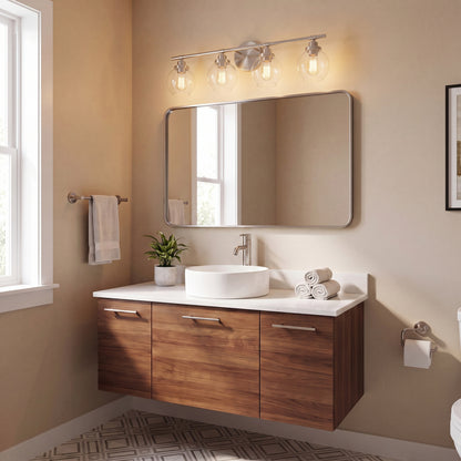 Bathroom Fixtures-Savoy House-8-4050-4-BK