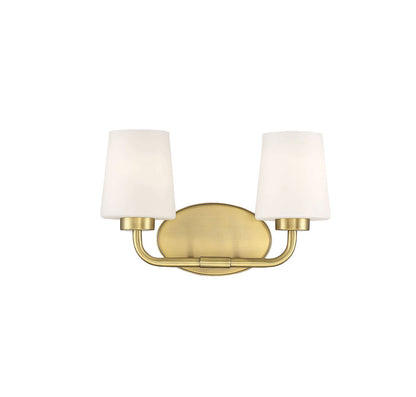 Bathroom Fixtures-Savoy House-8-4090-2-322