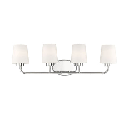 Bathroom Fixtures-Savoy House-8-4090-4-322