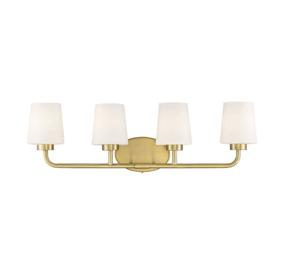 Bathroom Fixtures-Savoy House-8-4090-4-322