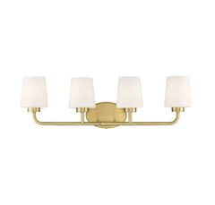 Bathroom Fixtures-Savoy House-8-4090-4