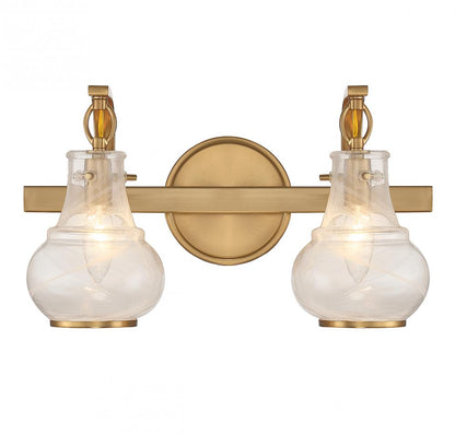 Bathroom Fixtures-Savoy House-8-4417-2-322