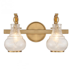 Bathroom Fixtures-Savoy House-8-4417-2-322