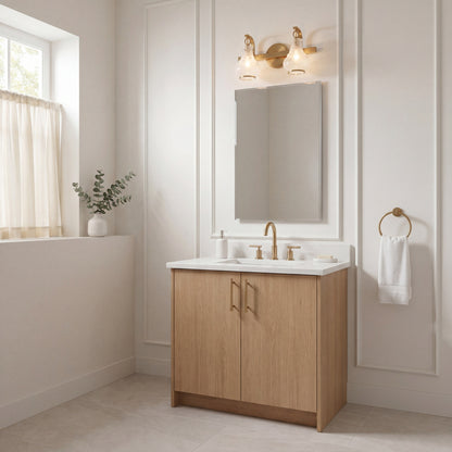 Bathroom Fixtures-Savoy House-8-4417-2-322