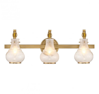 Bathroom Fixtures-Savoy House-8-4417-3-322