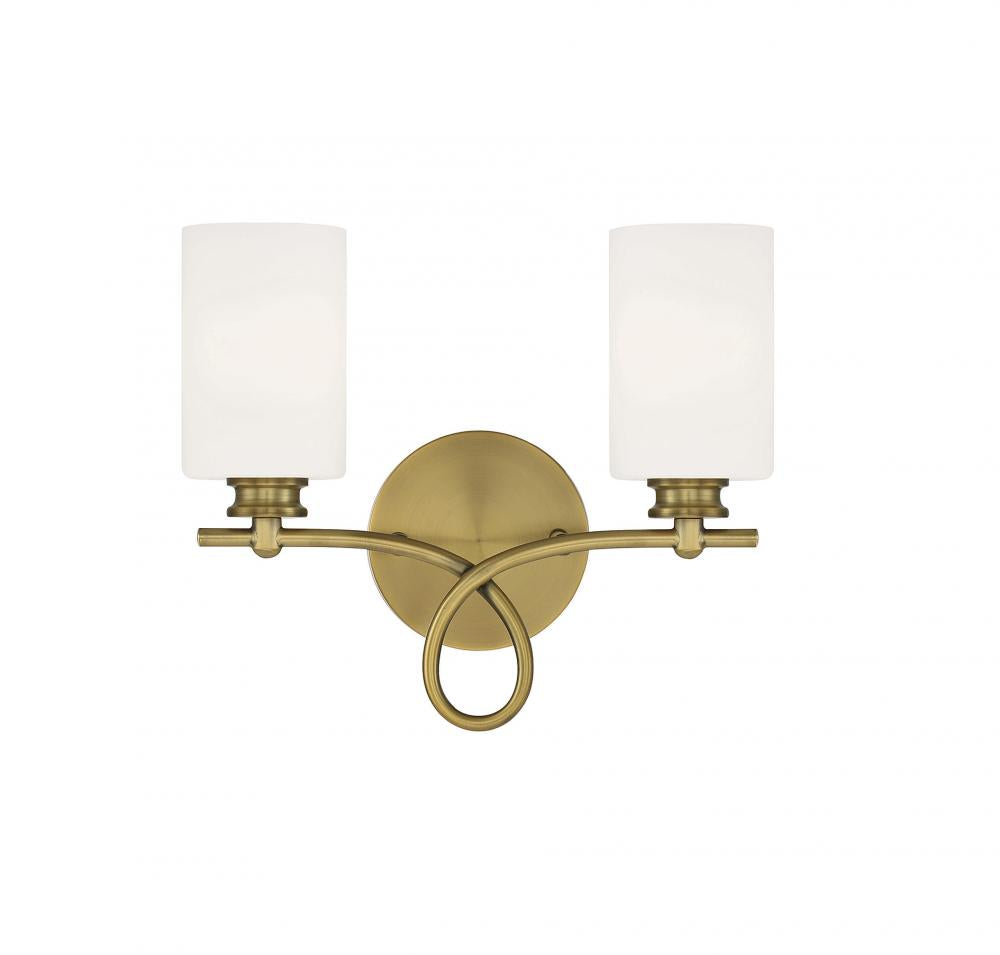 Bathroom Fixtures-Savoy House-8-530-2-322